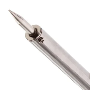 Паяльник контактний, 80 Вт, 230 В, 750 °С INTERTOOL (RT-2008) UA