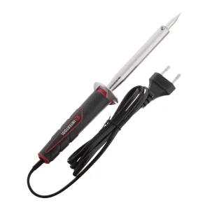 Паяльник контактний, 100 Вт, 230 В, 750 °С INTERTOOL (RT-2010) UA