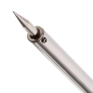 Паяльник контактний, 100 Вт, 230 В, 750 °С INTERTOOL (RT-2010) UA