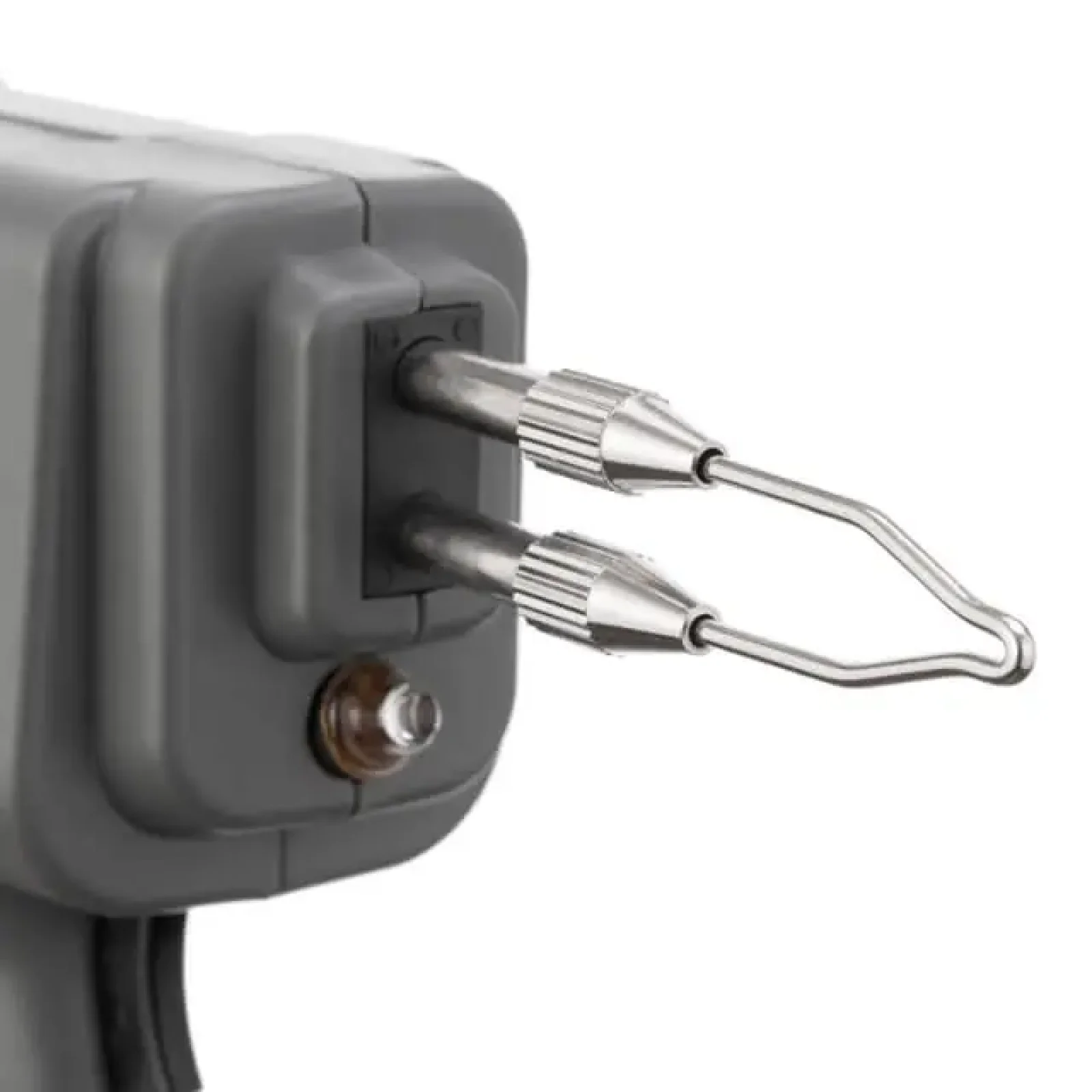 Паяльник імпульсний із трансформатором, 100 Вт, 230 В INTERTOOL (RT-2001) UA