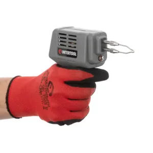 Паяльник імпульсний із трансформатором, 100 Вт, 230 В INTERTOOL (RT-2001) UA