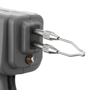 Паяльник імпульсний із трансформатором, 175 Вт, 230 В INTERTOOL (RT-2002) UA