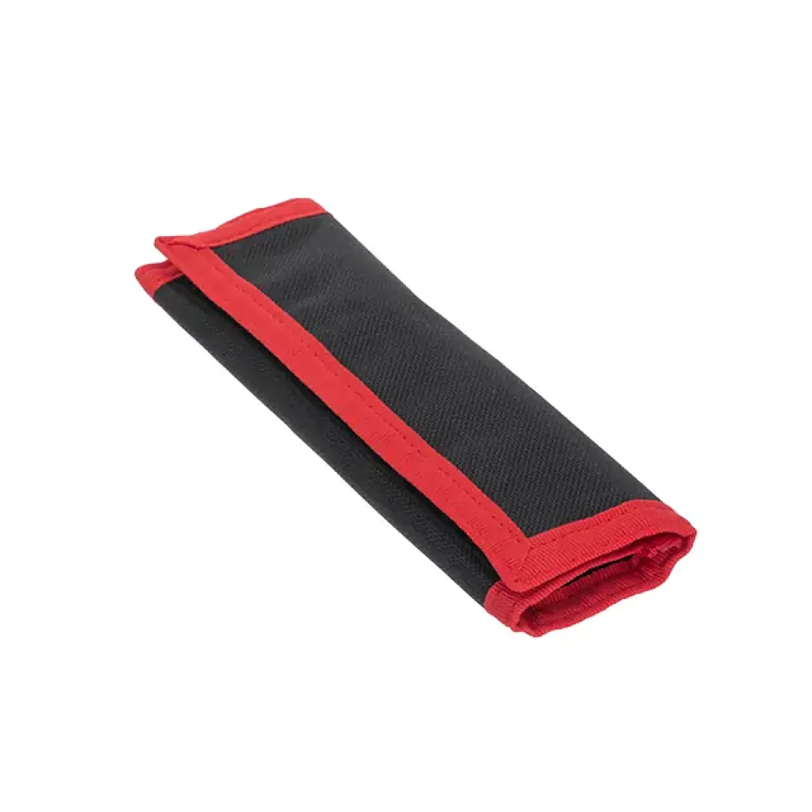 Набір пінцетів радіотехнічних, 9 шт., антистатичні, в чохлі INTERTOOL (NT-6002) UA