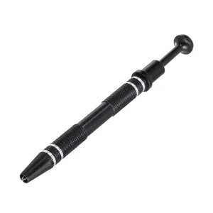 Захват радіотехнічний, алюмінієвий INTERTOOL (NT-6010) UA