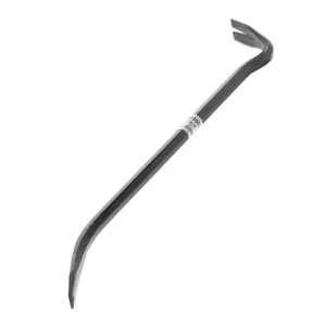 Лом з лапою, 450×16 мм INTERTOOL (UT-4045) UA