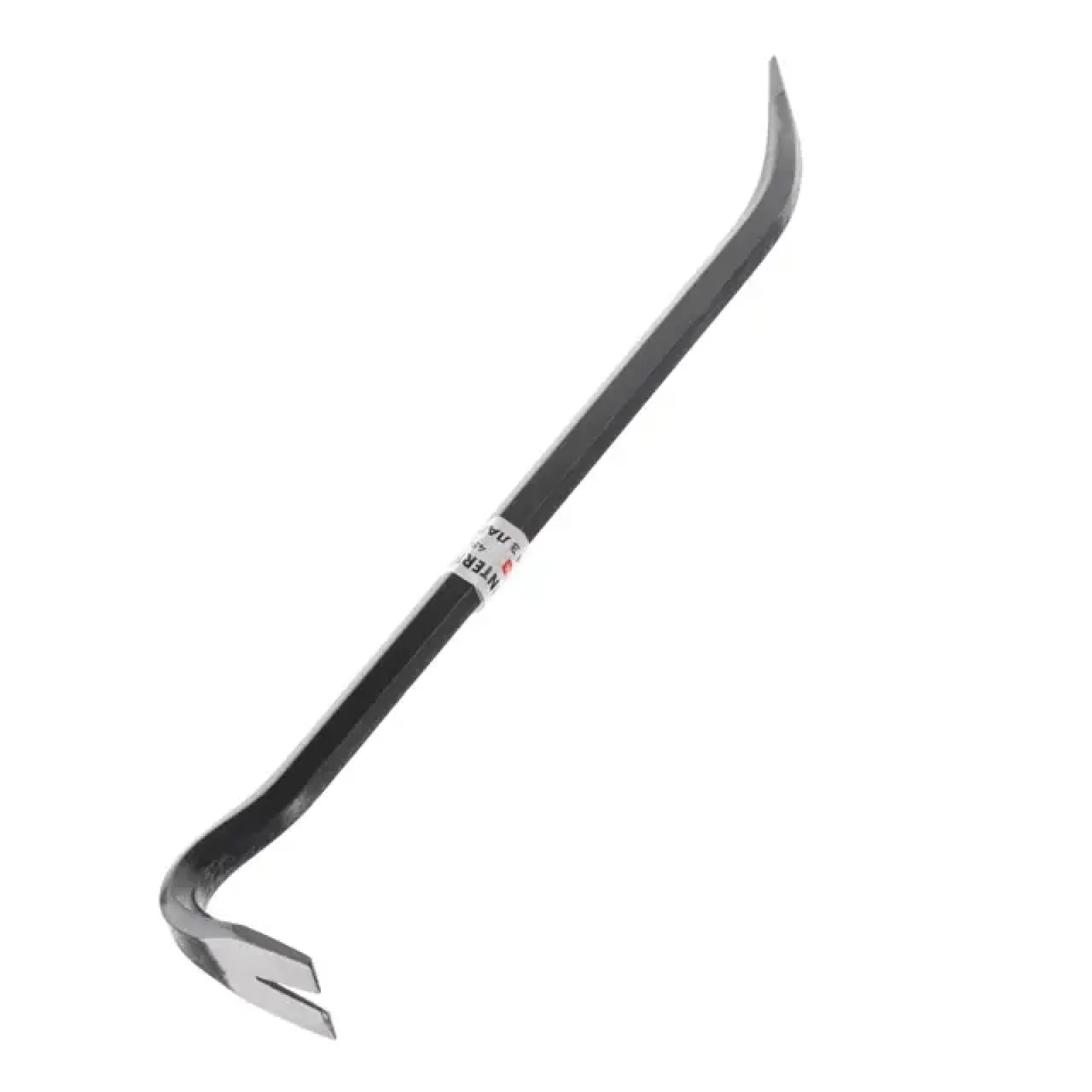 Лом з лапою, 450×16 мм INTERTOOL (UT-4045) UA