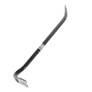 Лом з лапою, 450×16 мм INTERTOOL (UT-4045) UA