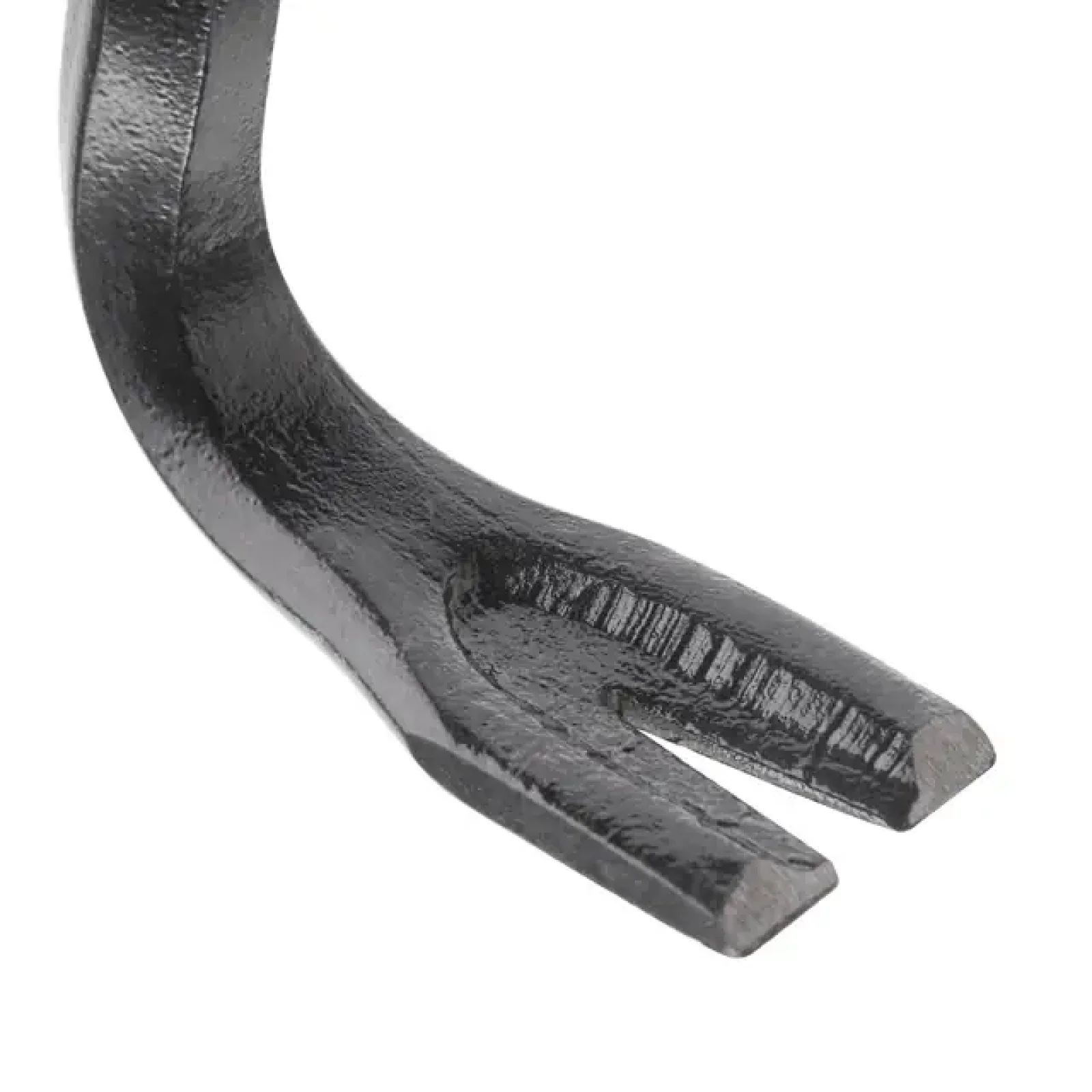 Лом з лапою, 450×16 мм INTERTOOL (UT-4045) UA