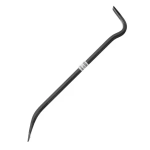 Лом з лапою, 450×16 мм INTERTOOL (UT-4045) UA