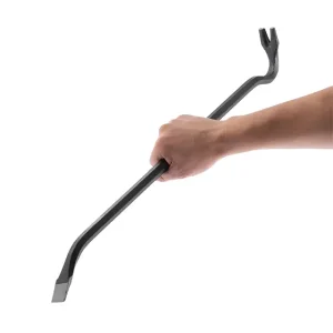 Лом з лапою, 600×16 мм INTERTOOL (UT-4060) UA