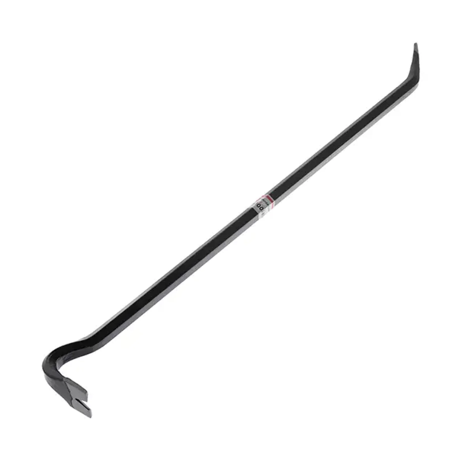 Лом з лапою, 750×18 мм INTERTOOL (UT-4075) UA