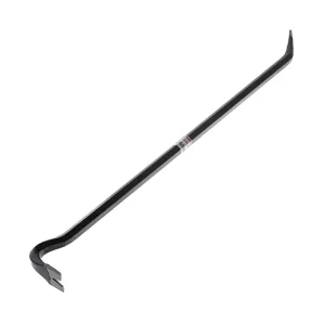 Лом з лапою, 750×18 мм INTERTOOL (UT-4075) UA