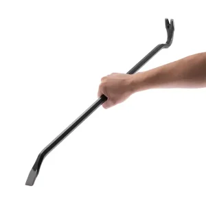 Лом з лапою, 750×18 мм INTERTOOL (UT-4075) UA