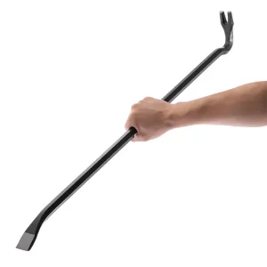 Лом з лапою, 800×19 мм INTERTOOL (UT-4080) UA