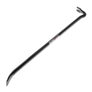 Лом з лапою, 800×19 мм INTERTOOL (UT-4080) UA