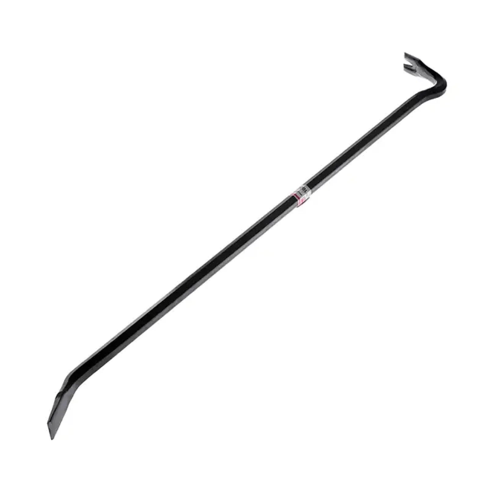 Лом з лапою, 900×18 мм INTERTOOL (UT-4090) UA