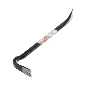 Лом з лапою, 400×21×11 мм INTERTOOL (UT-4140) UA