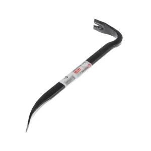 Лом з лапою, 400×21×11 мм INTERTOOL (UT-4140) UA