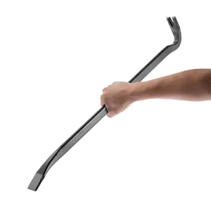 Лом з лапою, 750×30×16 мм INTERTOOL (UT-4175) UA