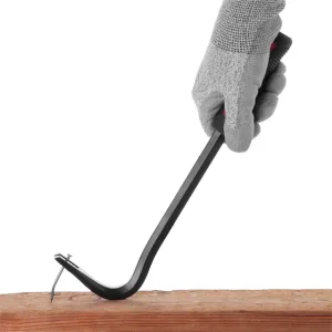 Лапа, 300×14 мм INTERTOOL (UT-4230) UA