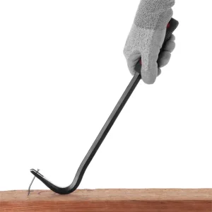 Лапа, 350×16 мм INTERTOOL (UT-4235) UA