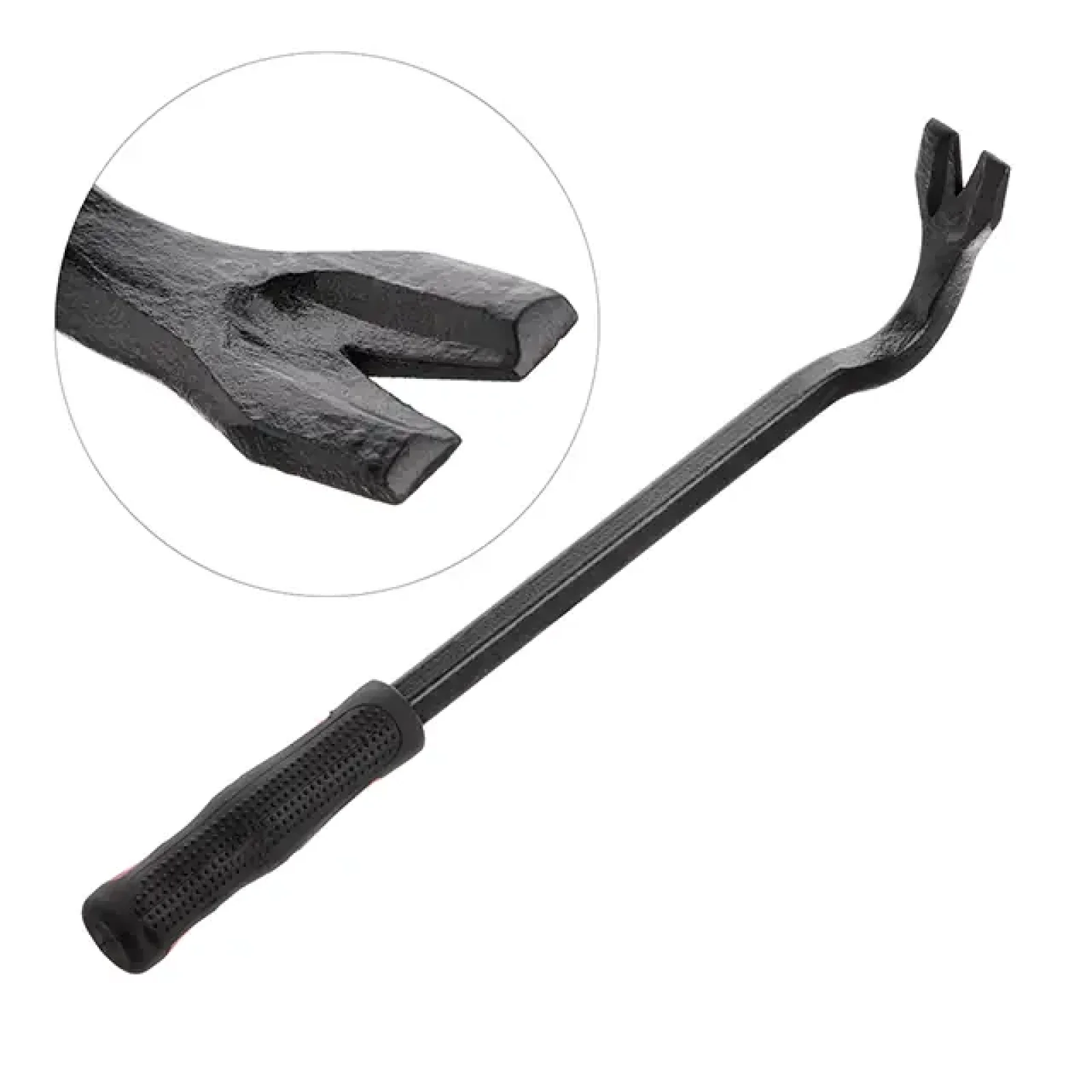 Лапа, 350×16 мм INTERTOOL (UT-4235) UA