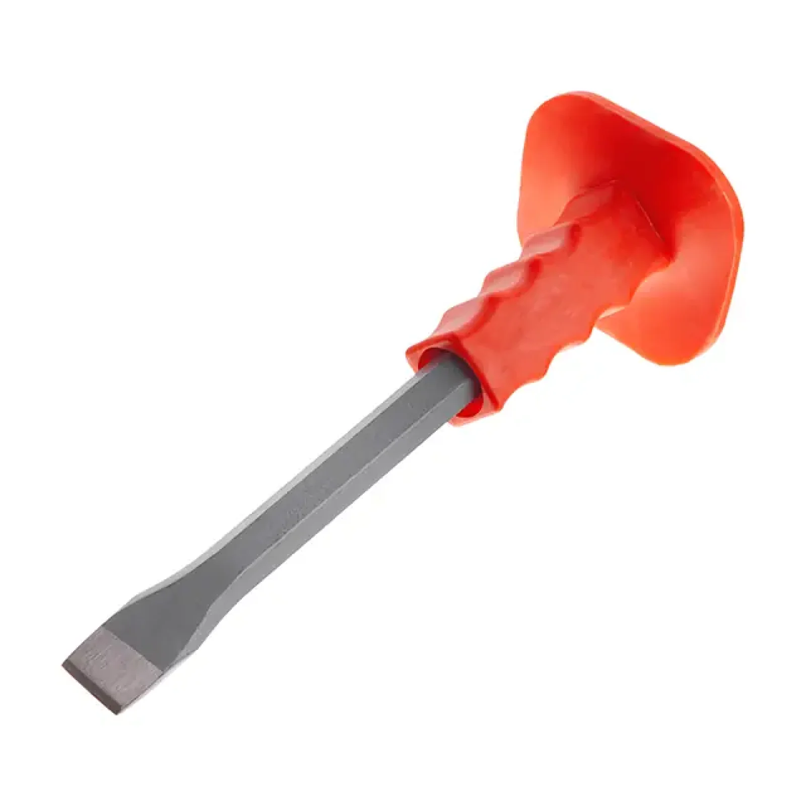 Зубило по каменю, 250×16×23 мм INTERTOOL (UT-3025) UA