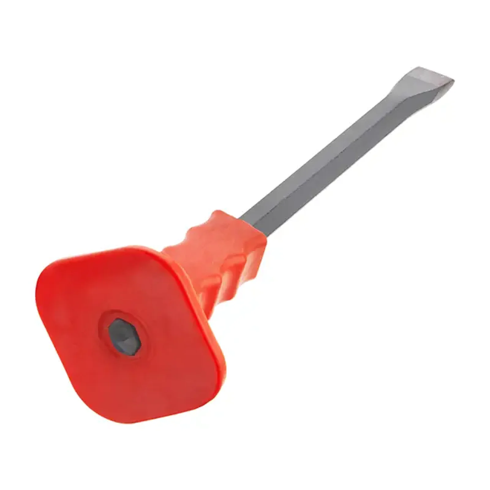 Зубило по каменю, 300×16×23 мм INTERTOOL (UT-3030) UA