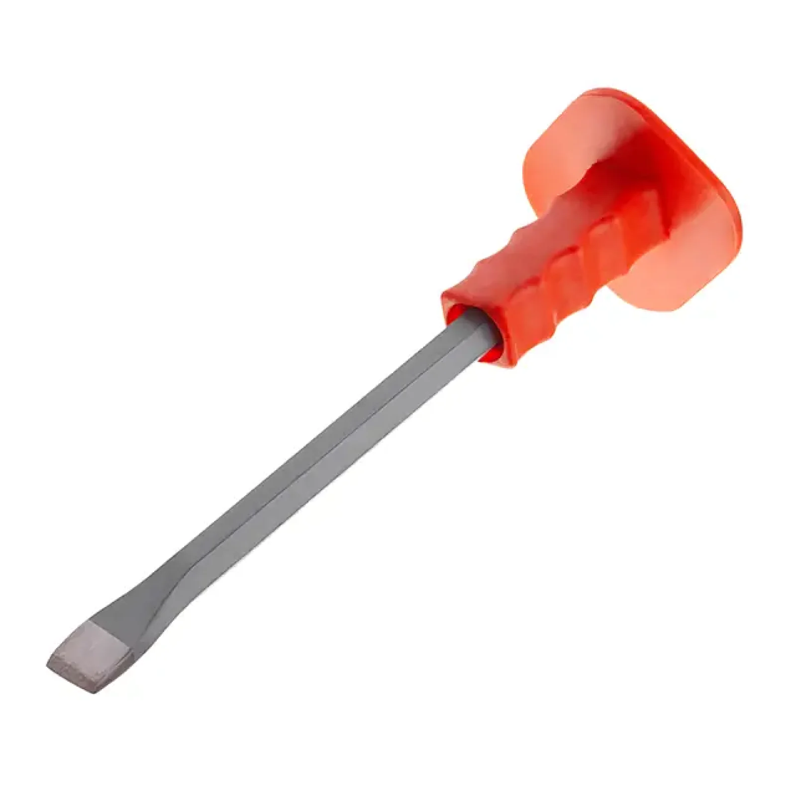 Зубило по каменю, 300×16×23 мм INTERTOOL (UT-3030) UA