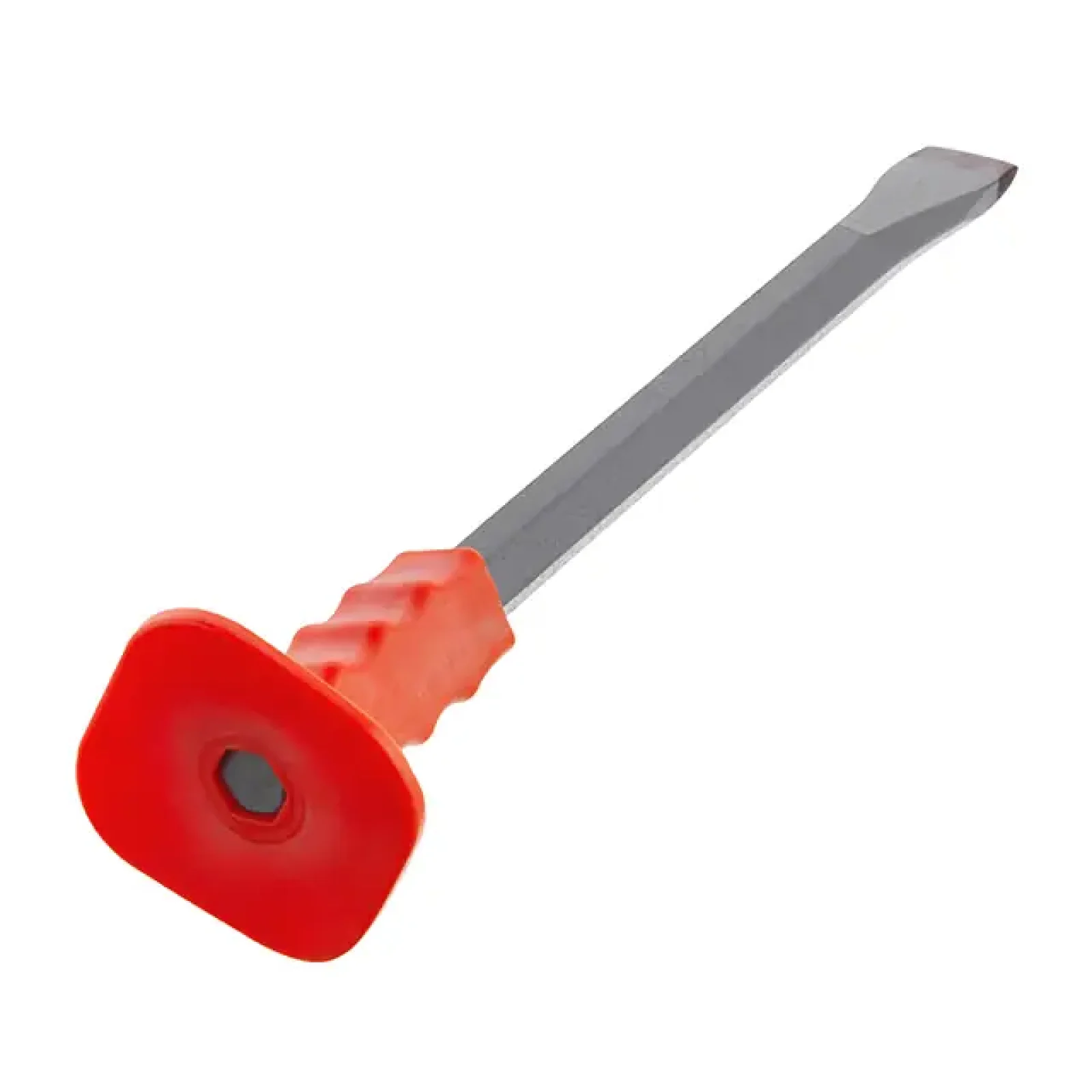 Зубило по каменю, 350×19×25 мм INTERTOOL (UT-3035) UA