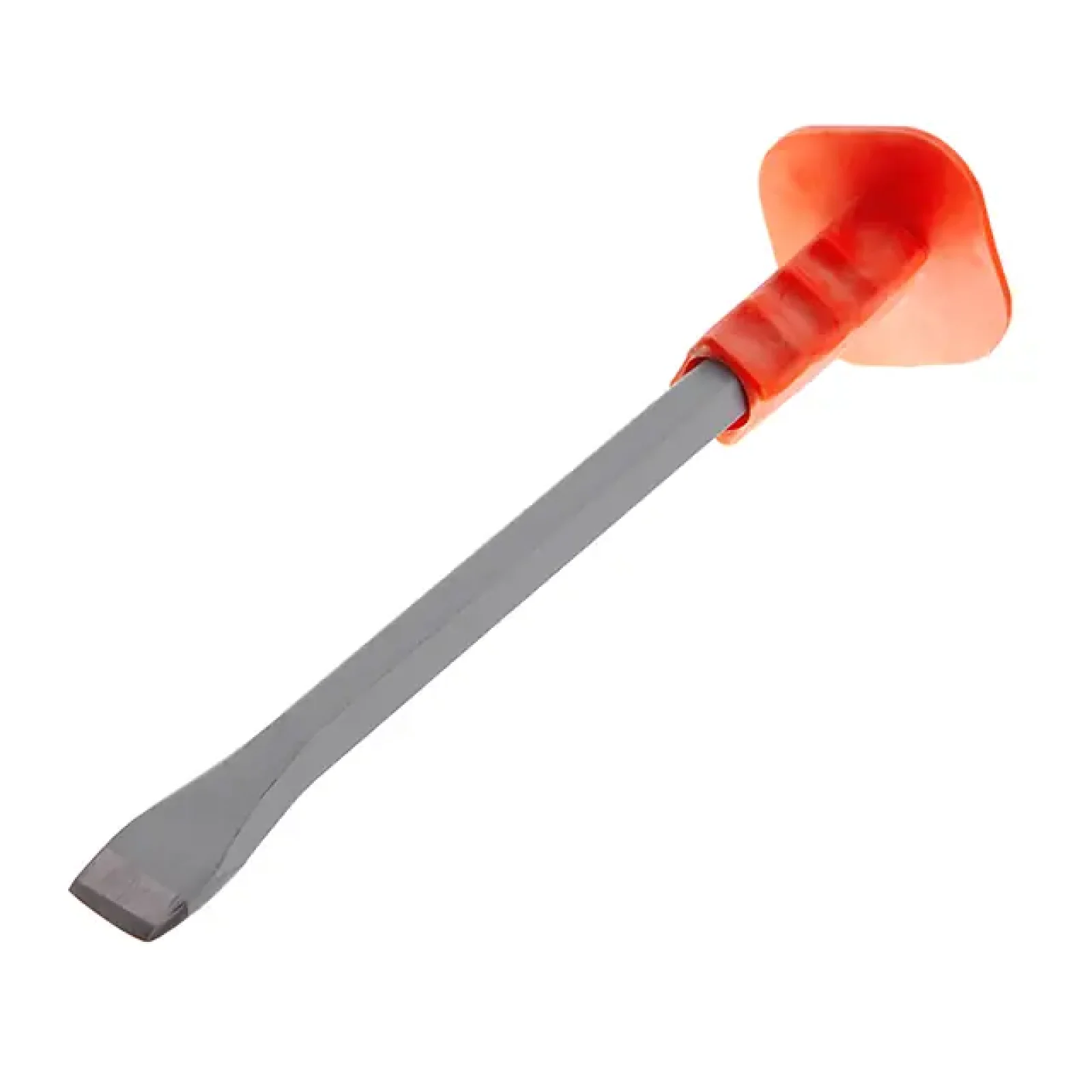 Зубило по каменю, 350×19×25 мм INTERTOOL (UT-3035) UA