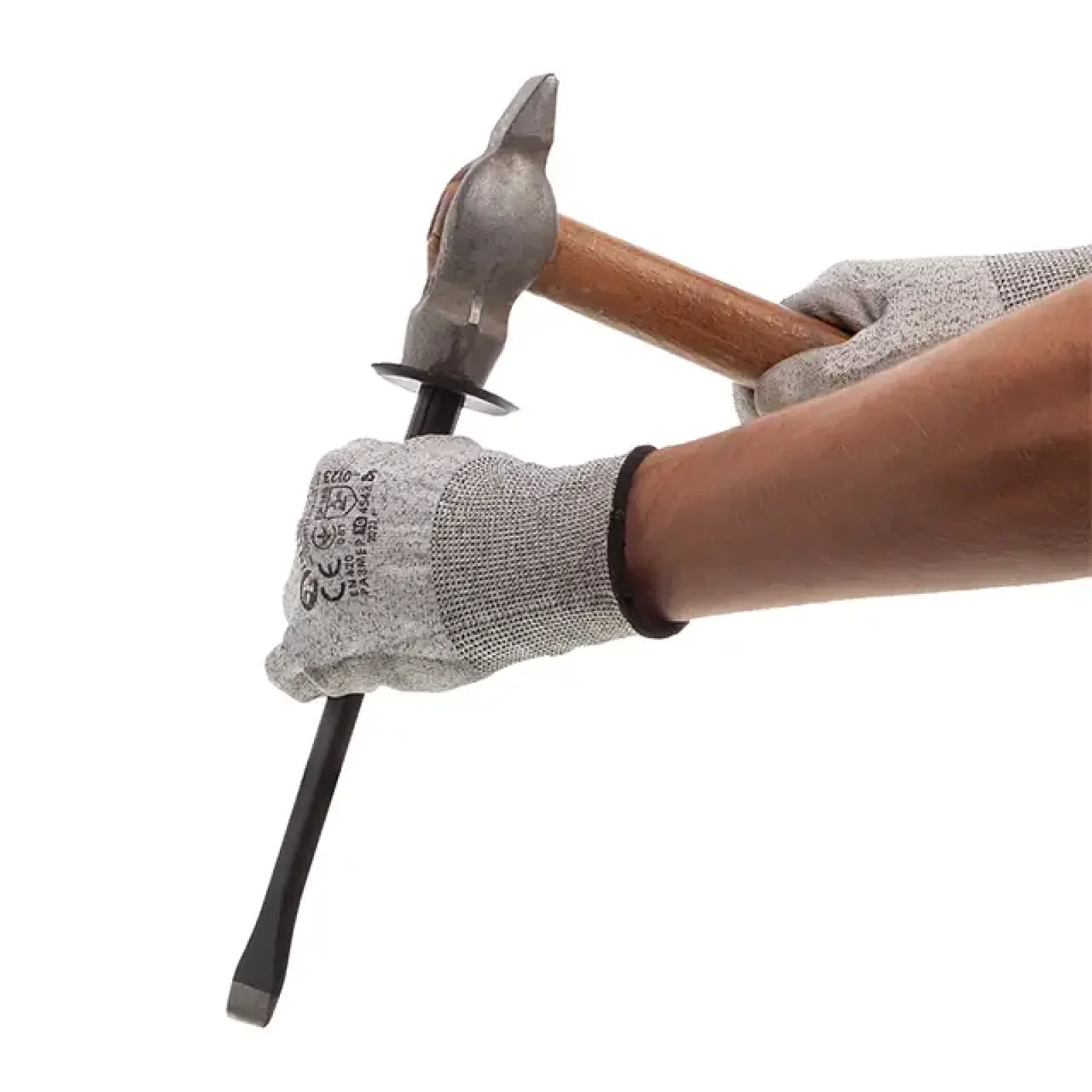 Зубило по каменю, 250×14 мм AL-KO (UT-3225) UA