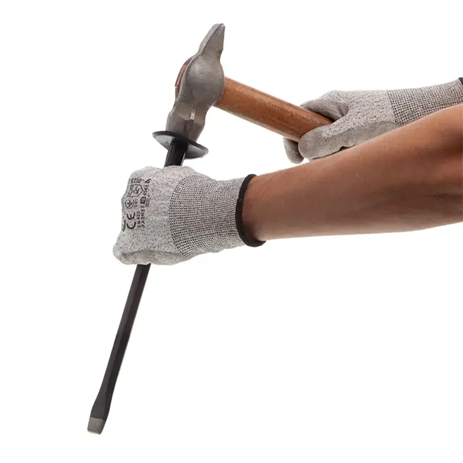 Зубило по каменю, 300×14 мм AL-KO (UT-3230) UA