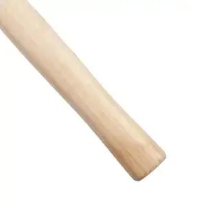 Молоток слюсарний, 1000 г, ручка з ясеня INTERTOOL (HT-0249) UA
