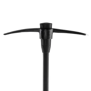 Кірка, 2250 г, ручка з фібергласу INTERTOOL (HT-0305) UA