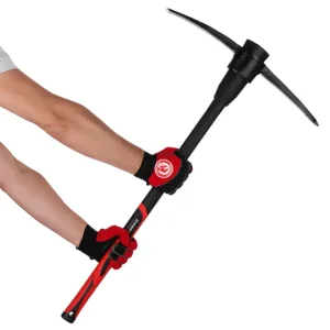 Кірка, 2250 г, ручка з фібергласу INTERTOOL (HT-0305) UA