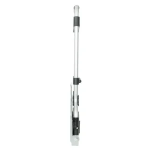 Візок ручний складний, 60 кг, 450×420×960 мм, колеса: 150 мм, алюмінієвий INTERTOOL (LT-9005) UA