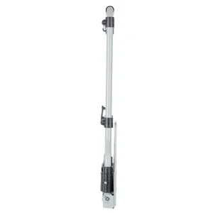 Візок ручний складний, 70 кг, 425×420×980 мм, колеса: 150 мм, сталевий INTERTOOL (LT-9008) UA