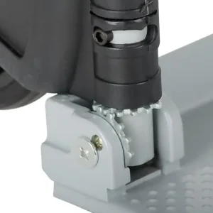 Візок ручний складний, 70 кг, 425×420×980 мм, колеса: 150 мм, сталевий INTERTOOL (LT-9008) UA