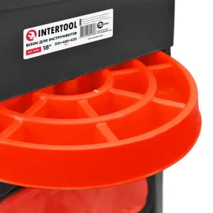 Візок для інструментів 18