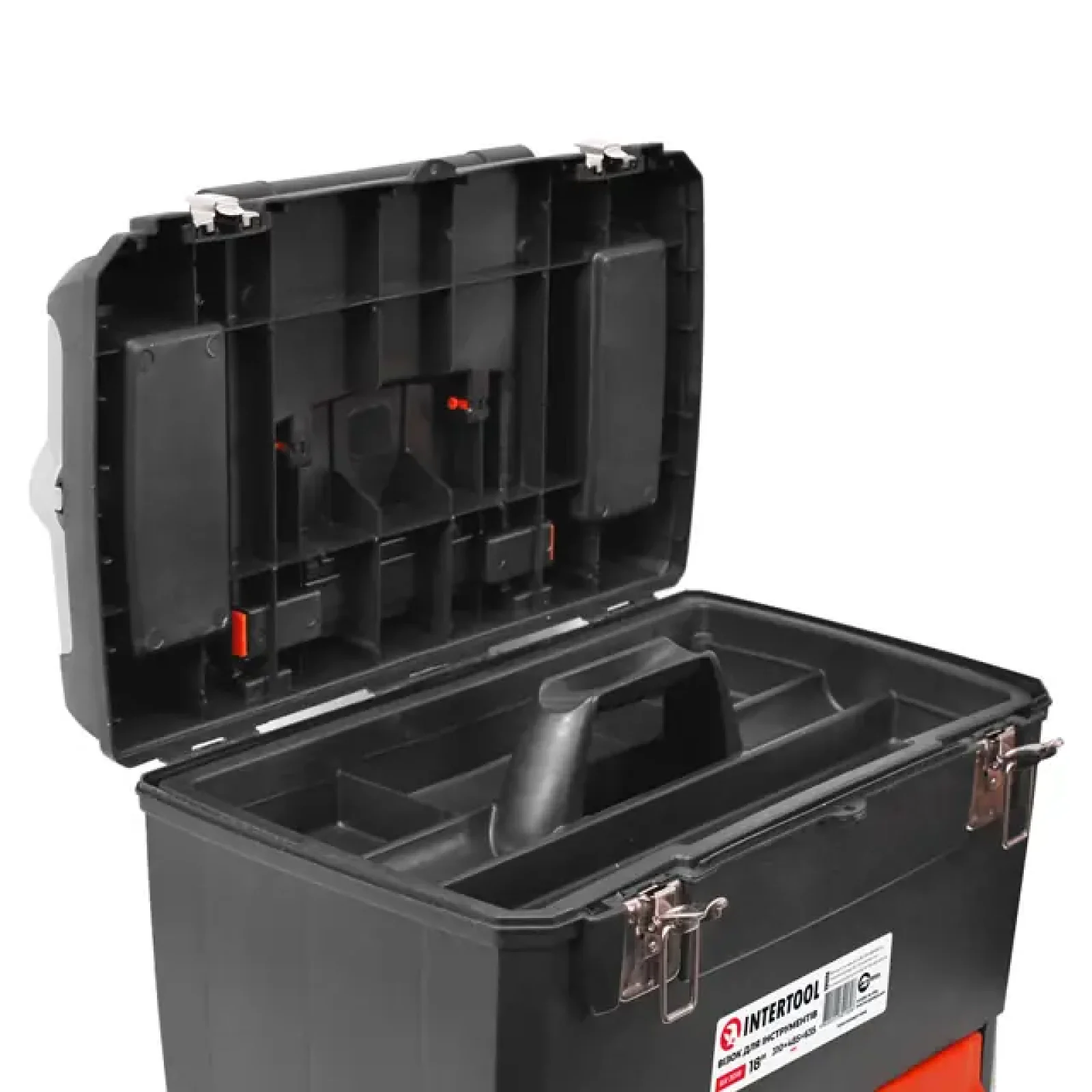 Візок для інструментів 18