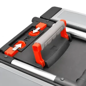 Візок для інструментів 18