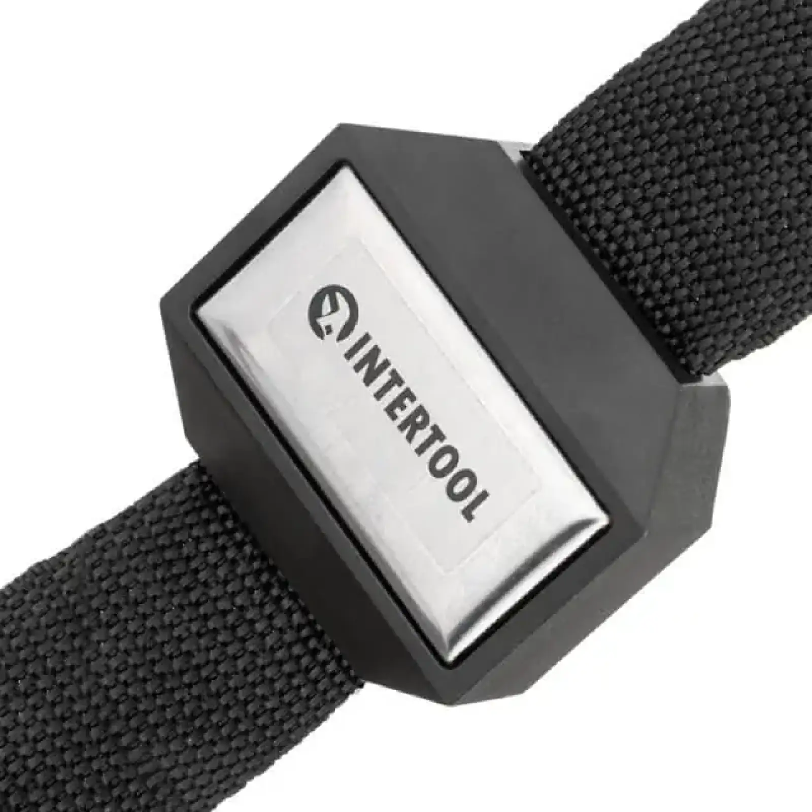 Браслет магнітний будівельний, 285×33 мм INTERTOOL (SP-1000) UA