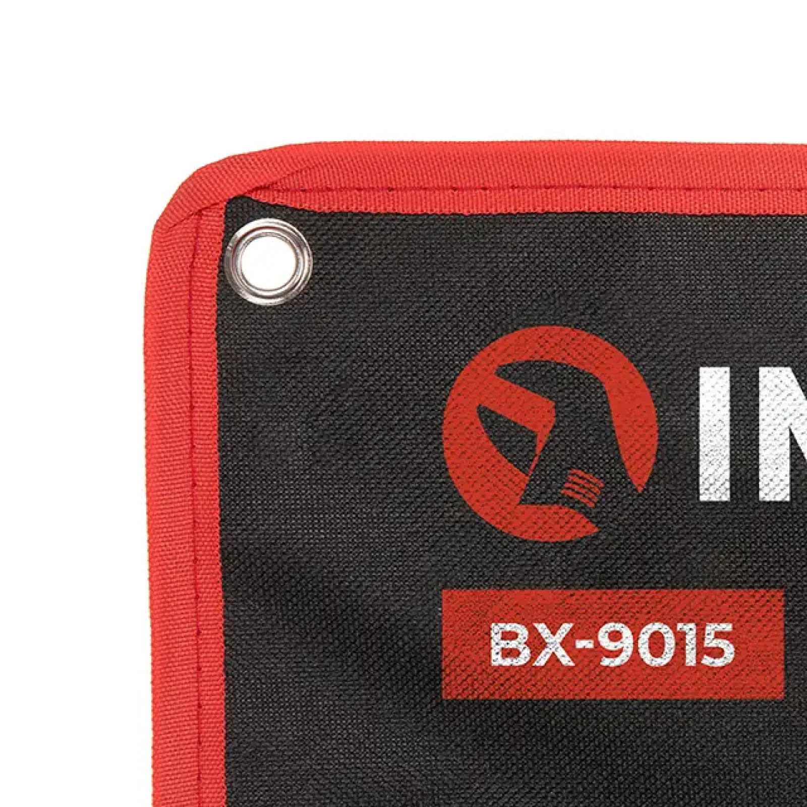 Чохол для гайкових ключів 15 кишень INTERTOOL (BX-9015) UA