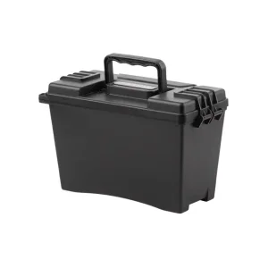 Ящик-контейнер водостійкий 11.5" 29х14х19см INTERTOOL (BX-0290) UA