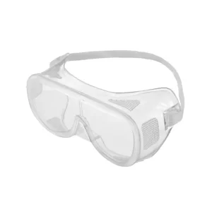 Окуляри захисні INTERTOOL (SP-0021) UA