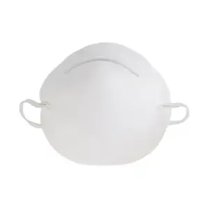 Маска-респіратор, 10 шт. INTERTOOL (SP-0022) UA