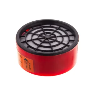 Картридж змінний для респіратора SP-0027, SP-0028 INTERTOOL (SP-0033) UA