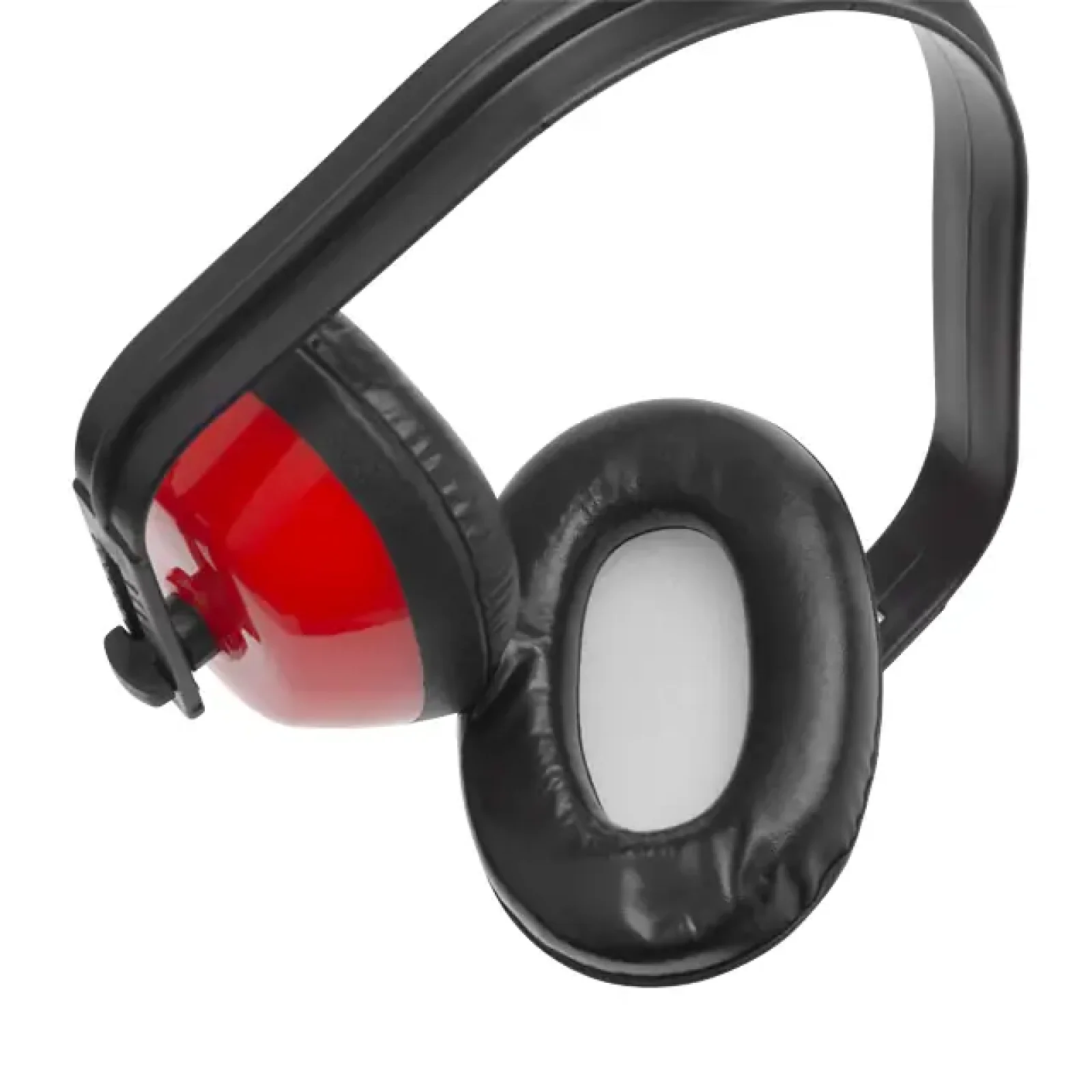 Навушники шумопонижуючі, пластмасові дужки INTERTOOL (SP-0024) UA