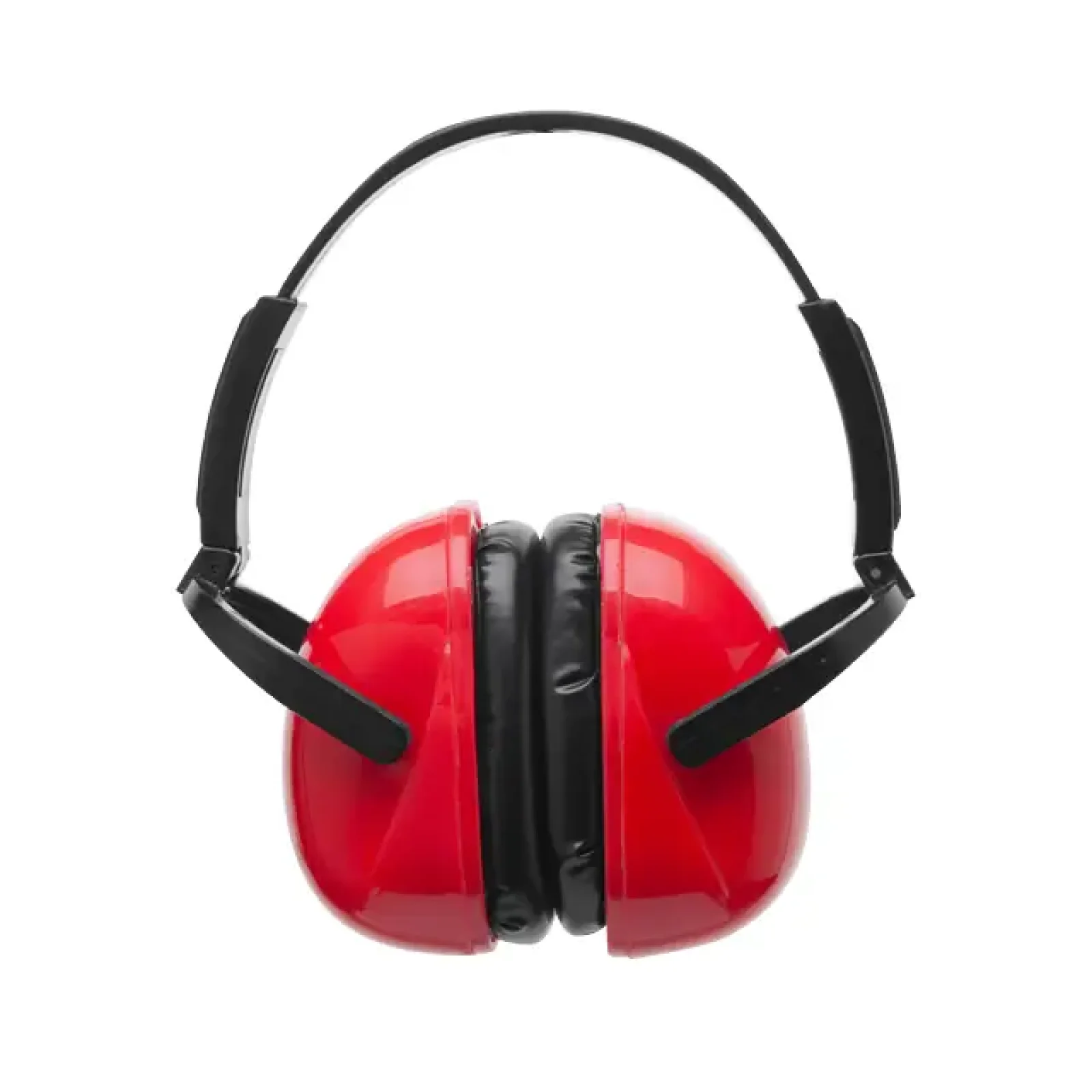 Навушники шумопонижуючі, посилена складна дужка INTERTOOL (SP-0025) UA
